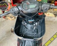 Rổ giữa Appi mẫu Thái dành cho Exciter 150