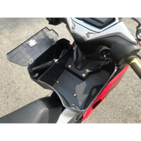 RỖ GIỮA APPI - RỖ BỬNG XE MÁY 02 NGĂN CÓ CHÌA KHOÁ GẮN XE WINNER X/ EXCITER 150