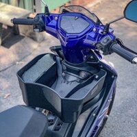 Rổ giữa Appi V2 mẫu LCv8 cho ex135 4s / ex135 5s / ex150 / ex155/ winner V1/ Winner X/ Winner V3 ( có kèm hộc đồ nghề)