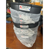 Rỗ giữa Appi Wave Rsx