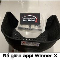 Rổ giữa Appi Winner X