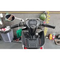 Rổ giữa baga Appi xe Exciter 155 đời 2021 đến 2024 full bộ