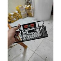 Rổ giữa gắn xe Winner 150, Winner X V2 V3 V4, Ex135, Ex150, Future Led