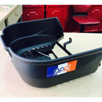 Rổ giữa nhựa kiểu Appi cho mọi loại xe Exciter 135 150 155 , Winner, Sirius, Wave..v.v..v... gắn nhiều dòng xe khác