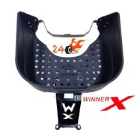 RỔ GIỮA NHỰA XE WINNER X