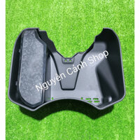 Rổ giữa V8 gắn xe Winner,xe Exciter