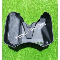 Rổ giữa V8 gắn xe Winner,xe Exciter