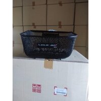 Rổ H2C dành cho xe Future - Wave 125i nước sơn bóng dày chất lượng