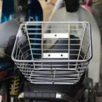 Rổ inox 10ly Wave lớn , nhỏ v.vv