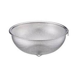 Rổ inox Ánh Dương AD1377 - 26.5cm