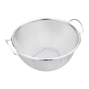 Rổ inox đai nhỏ Sta Ami ST-005