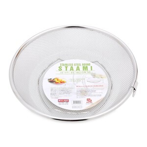 Rổ inox đai nhỏ Sta Ami ST-012