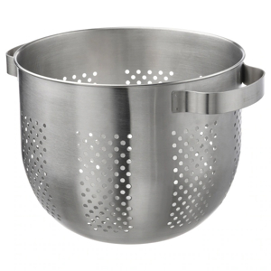 Giá để bát đĩa Inox Ikea -Ordning ( Colander )