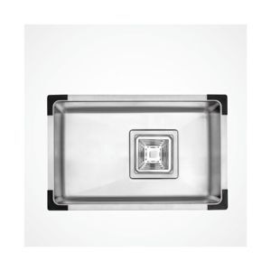 Rổ inox Malloca L-84