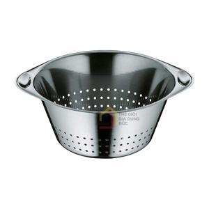 Rổ inox WMF 24cm