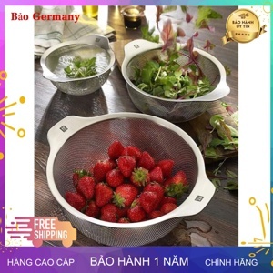 Rổ inox Zwilling J.A.Henckels  24cm