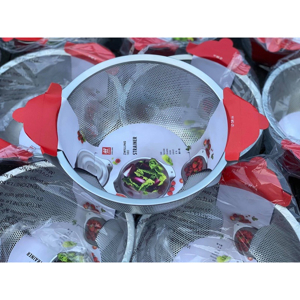 Rổ inox Zwilling J.A.Henckels  24cm