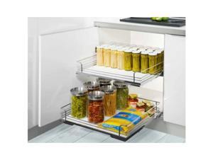 Rổ kéo cánh mở Hafele Kesseböhmer 540.26.267