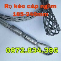 rọ kéo cáp ngầm 185-240mm