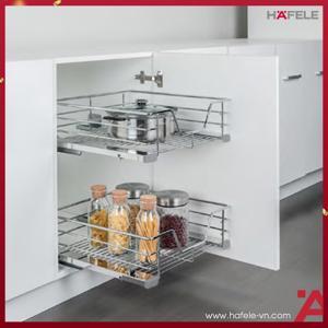 Rổ kéo cửa bản lề Hafele 549.03.131