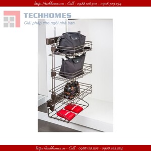 Rổ kéo đa năng Hafele 807.95.180