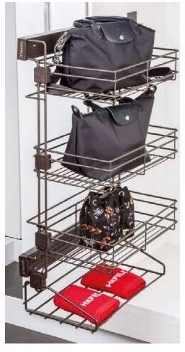 Rổ kéo đa năng Hafele 807.95.181