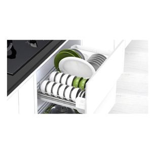 Rổ kéo để chén muỗng đĩa 545.14.926