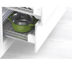 Rổ kéo để xoong nồi 600mm 545.14.936