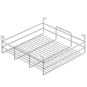 Rổ kéo lắp trong tủ áo Elite Hafele 805.83.103