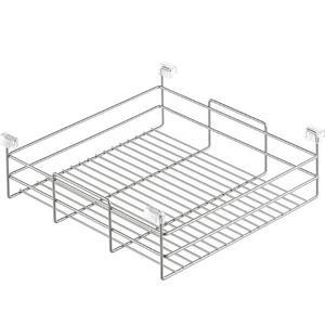 Rổ kéo lắp trong tủ áo Elite Hafele 805.83.105