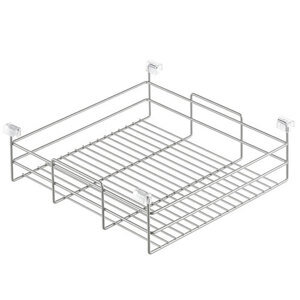 Rổ kéo lắp trong tủ áo Elite Hafele 805.83.101