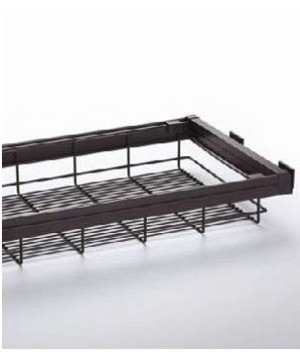 Rổ kéo lưới bằng kim loại Häfele 807.95.141 - 600mm