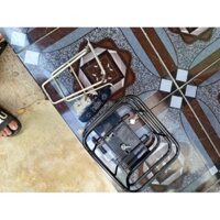 rổ kiểng cho cub,dream,wave