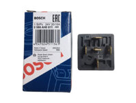 Rơ le 24V chính hãng Bosch