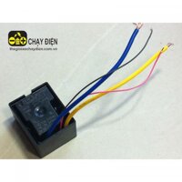 Rờ le 24V xe đạp điện