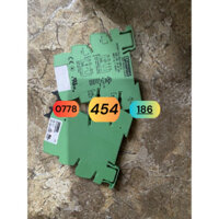 Rơ le #2961105+ Đế phoenix contact PLC-BSC- 48DC/21 - 2966090