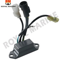 Rơ Le 38550-ZY6-003 38550-ZY3-A01 Cho Xe Honda Outboard BF135 BF150 BF135A4 BF175 BF200 BF275