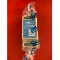 RƠ LE AN TOÀN CHO PHAO ĐIỆN VINASUN - BỘ CHUYỂN ĐỔI NGUỒN 220V SANG 12V AN TOÀN CHO PHAO ĐIỆN