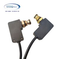 RƠ LE ÁP LỰC THAY THẾ CHO CÁC DÒNG MÁY RỬA XE có chức năng chỉnh áp - RƠ LE ÁP LỰC LOẠI TO  - RƠ LE MÁY RỬA XE