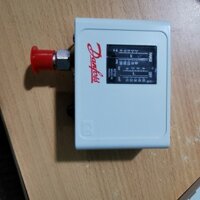 Rơ le áp suất Danfoss KP36