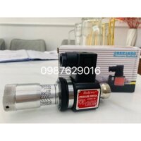 Rơ le áp suất JCS-02N áp 30-210kg/cm2