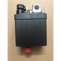RƠ LE ÁP SUẤT MÁY NÉN KHÍ 4 LỖ TỰ ĐỘNG