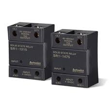 Rơ le bán dẫn Autonics SR1-1415R