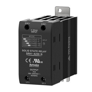 Rơ le bán dẫn Autonics SRH1-A230-N