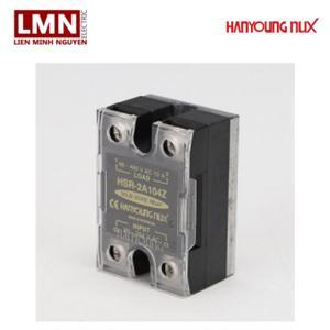 Rờ le bán dẫn Hanyoung HSR-2A104Z