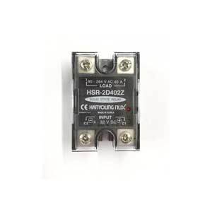 Rờ le bán dẫn Hanyoung HSR-2D402Z
