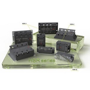 Rờ le bán dẫn Hanyoung HSR-2D704Z