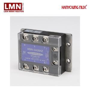 Rờ le bán dẫn Hanyoung HSR-3A204Z