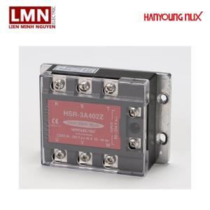 Rờ le bán dẫn Hanyoung HSR-3A402Z