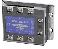 Rờ le bán dẫn Hanyoung HSR-3D702Z